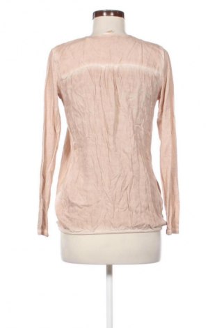 Дамска блуза Esprit, Размер M, Цвят Бежов, Цена 3,57 €