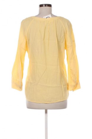 Дамска блуза Esprit, Размер S, Цвят Жълт, Цена 3,06 €