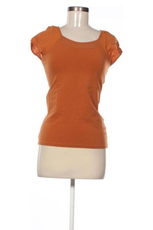 Dámská halenka Esprit, Velikost S, Barva Hnědá, Cena  89,00 Kč