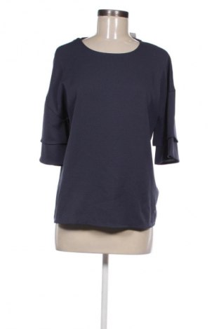 Damen Shirt Essentials by Tchibo, Größe M, Farbe Blau, Preis € 3,99