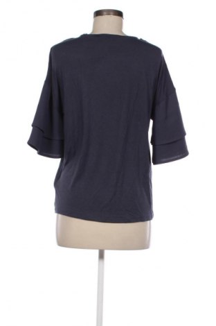 Damen Shirt Essentials by Tchibo, Größe M, Farbe Blau, Preis € 3,99