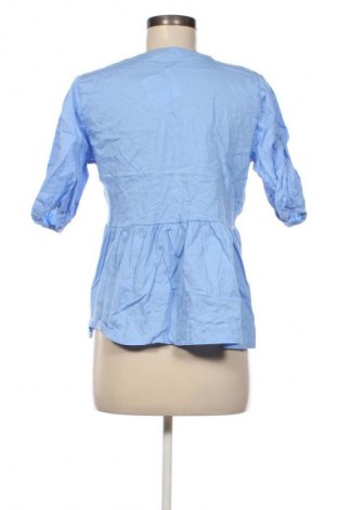 Női blúz Estee Brown, Méret S, Szín Kék, Ár 4 709 Ft