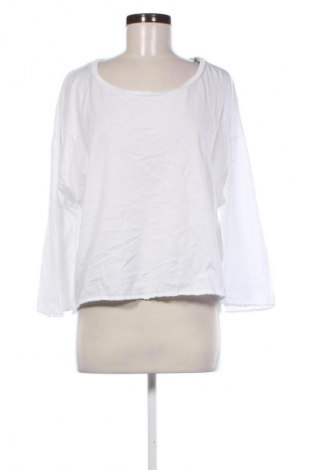 Dámska blúza European Culture, Veľkosť M, Farba Biela, Cena  19,89 €