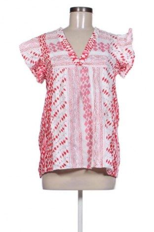 Dámska blúza F&F, Veľkosť L, Farba Viacfarebná, Cena  3,95 €