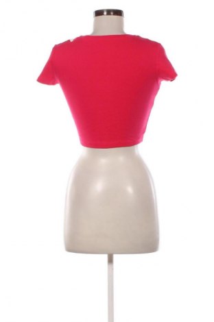 Damen Shirt FSBN Sister, Größe S, Farbe Rot, Preis € 3,99