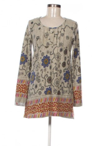 Dámska blúza Fashion Elle, Veľkosť S, Farba Viacfarebná, Cena  1,95 €