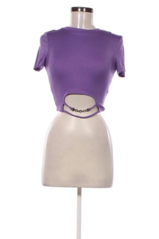 Damen Shirt Fb Sister, Größe S, Farbe Lila, Preis € 3,99