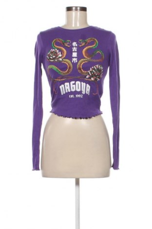 Dámská halenka Fb Sister, Velikost XS, Barva Vícebarevné, Cena  194,00 Kč