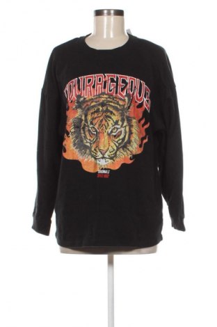 Dámská halenka Fb Sister, Velikost S, Barva Černá, Cena  109,00 Kč