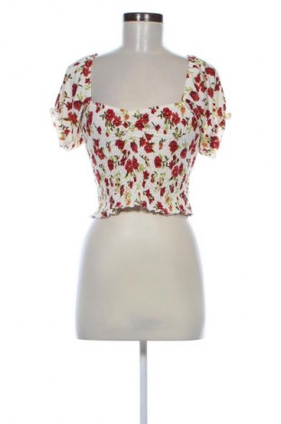 Dámska blúza Fb Sister, Veľkosť M, Farba Viacfarebná, Cena  6,51 €