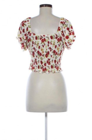 Dámska blúza Fb Sister, Veľkosť M, Farba Viacfarebná, Cena  6,51 €