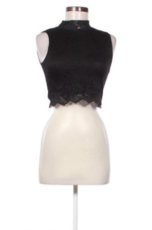 Dámska blúza Fb Sister, Veľkosť S, Farba Čierna, Cena  5,95 €