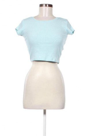 Dámska blúza Fb Sister, Veľkosť XS, Farba Modrá, Cena  5,95 €