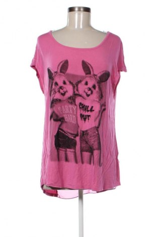 Damen Shirt Fb Sister, Größe XL, Farbe Rosa, Preis € 3,99