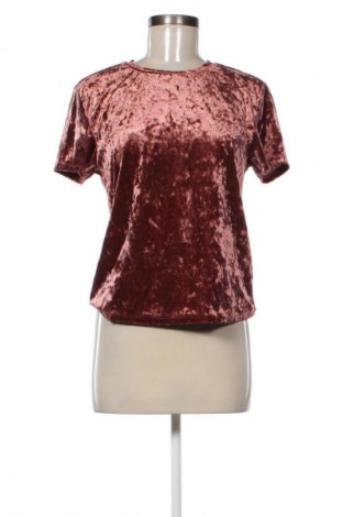 Dámska blúza Fb Sister, Veľkosť L, Farba Hnedá, Cena  4,95 €