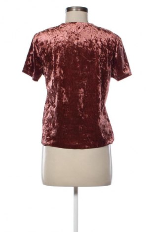 Dámska blúza Fb Sister, Veľkosť L, Farba Hnedá, Cena  4,95 €