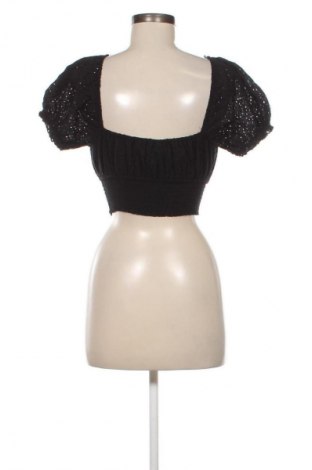 Dámska blúza Fb Sister, Veľkosť XS, Farba Čierna, Cena  5,95 €