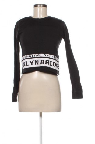 Dámska blúza Fb Sister, Veľkosť XS, Farba Čierna, Cena  1,95 €