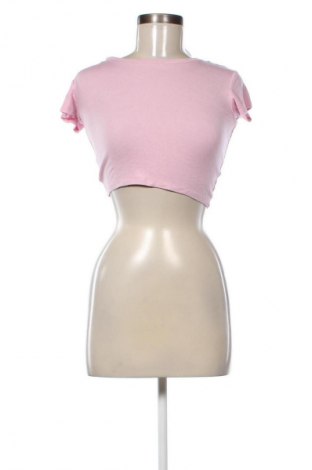 Dámska blúza Fb Sister, Veľkosť XS, Farba Ružová, Cena  5,95 €