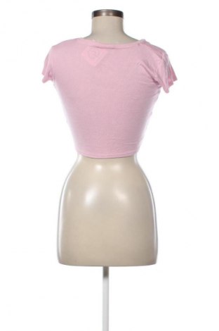 Dámska blúza Fb Sister, Veľkosť XS, Farba Ružová, Cena  5,95 €