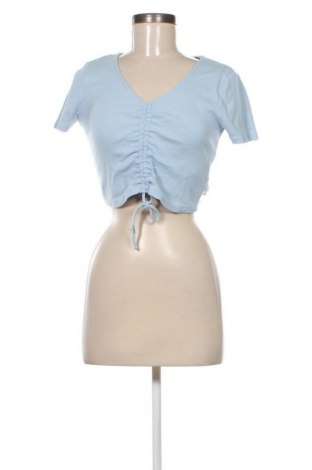 Damen Shirt Fb Sister, Größe M, Farbe Blau, Preis € 3,99