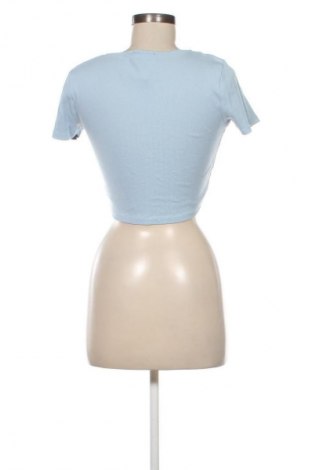 Damen Shirt Fb Sister, Größe M, Farbe Blau, Preis € 3,99
