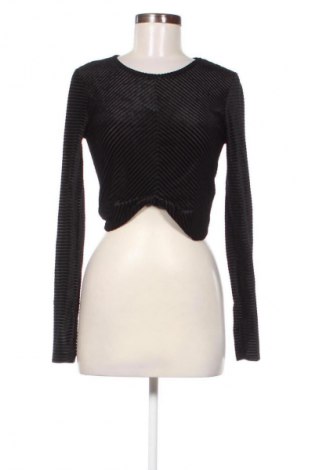 Dámska blúza Fb Sister, Veľkosť M, Farba Čierna, Cena  1,95 €