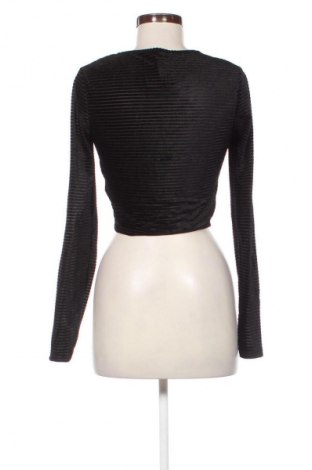 Dámska blúza Fb Sister, Veľkosť M, Farba Čierna, Cena  1,95 €