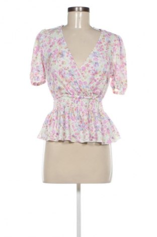 Dámská halenka Fb Sister, Velikost S, Barva Vícebarevné, Cena  89,00 Kč