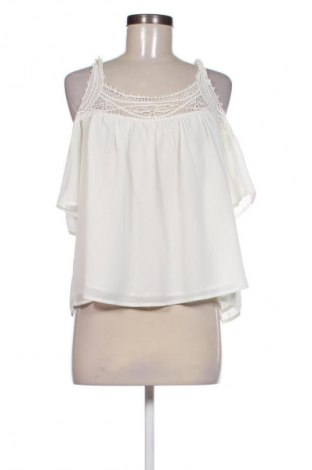 Dámska blúza Fb Sister, Veľkosť M, Farba Biela, Cena  5,95 €