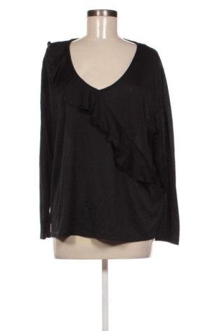 Dámská halenka Fiorella Rubino, Velikost M, Barva Černá, Cena  49,00 Kč