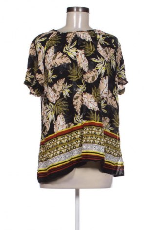Dámska blúza Fiorella Rubino, Veľkosť L, Farba Viacfarebná, Cena  9,97 €