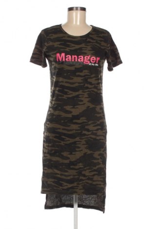 Damen Shirt Fisherfield, Größe M, Farbe Mehrfarbig, Preis € 3,99