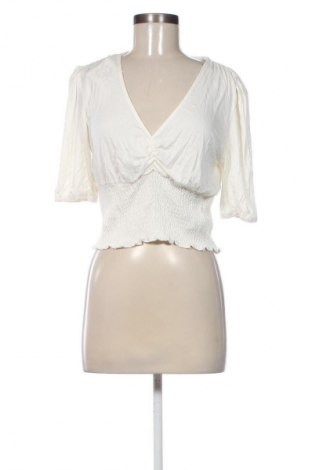 Damen Shirt Fisherfield, Größe M, Farbe Weiß, Preis € 3,99