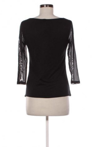 Bluză de femei Flame, Mărime S, Culoare Negru, Preț 7,99 Lei