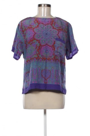 Damen Shirt Florence, Größe M, Farbe Mehrfarbig, Preis 8,99 €