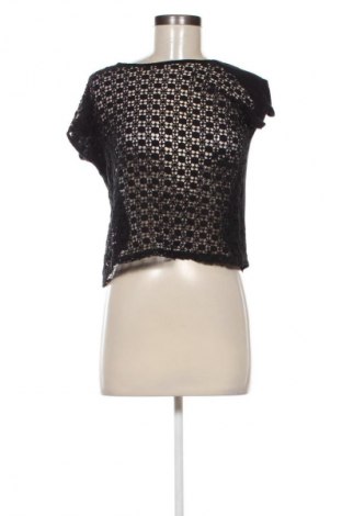 Dámska blúza Forever 21, Veľkosť S, Farba Čierna, Cena  3,95 €