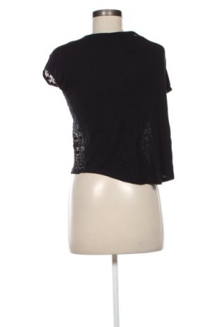 Dámska blúza Forever 21, Veľkosť S, Farba Čierna, Cena  3,95 €