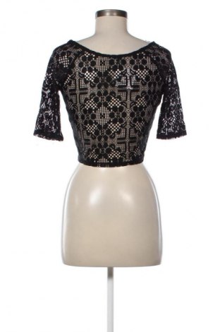 Dámska blúza Forever 21, Veľkosť L, Farba Čierna, Cena  3,95 €