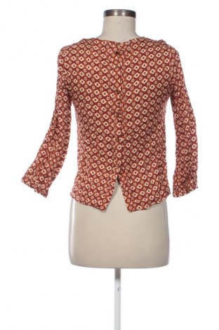 Dámska blúza Forever 21, Veľkosť S, Farba Viacfarebná, Cena  1,95 €