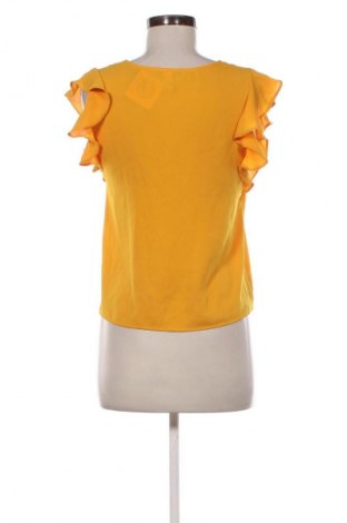 Bluzka damska Forever 21, Rozmiar S, Kolor Żółty, Cena 7,99 zł