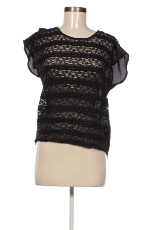 Dámska blúza Forever 21, Veľkosť M, Farba Čierna, Cena  2,95 €