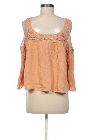 Női blúz Forever 21, Méret M, Szín Narancssárga
, Ár 669 Ft