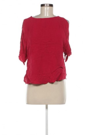 Dámská halenka Forever New, Velikost S, Barva Červená, Cena  139,00 Kč