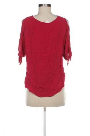 Dámská halenka Forever New, Velikost S, Barva Červená, Cena  139,00 Kč