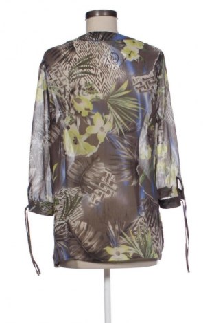 Дамска блуза Frank Walder, Размер L, Цвят Многоцветен, Цена 4,09 €