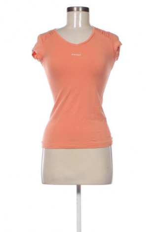 Dámská halenka Freddy, Velikost S, Barva Oranžová, Cena  318,00 Kč