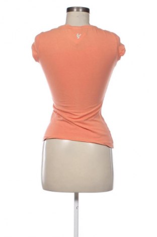 Dámská halenka Freddy, Velikost S, Barva Oranžová, Cena  318,00 Kč