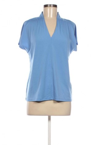 Damen Shirt Free Quent, Größe M, Farbe Blau, Preis € 4,99