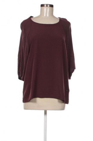 Дамска блуза G-Star Raw, Размер M, Цвят Червен, Цена 12,78 €